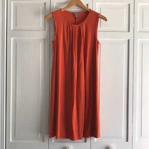 J.Jill Sleeveless Shift